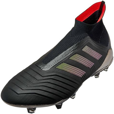 fußballschuhe adidas herren predator 18|adidas Men's Predator 18.3 FG Soccer Cleats.